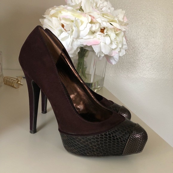 Carlos Santana Shoes - Carlos Santana Pumps